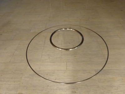 Exposition au Centre Culturel Heraklion Crete Grèce Exposition au Centre Culturel Heraklion Crete Grèce